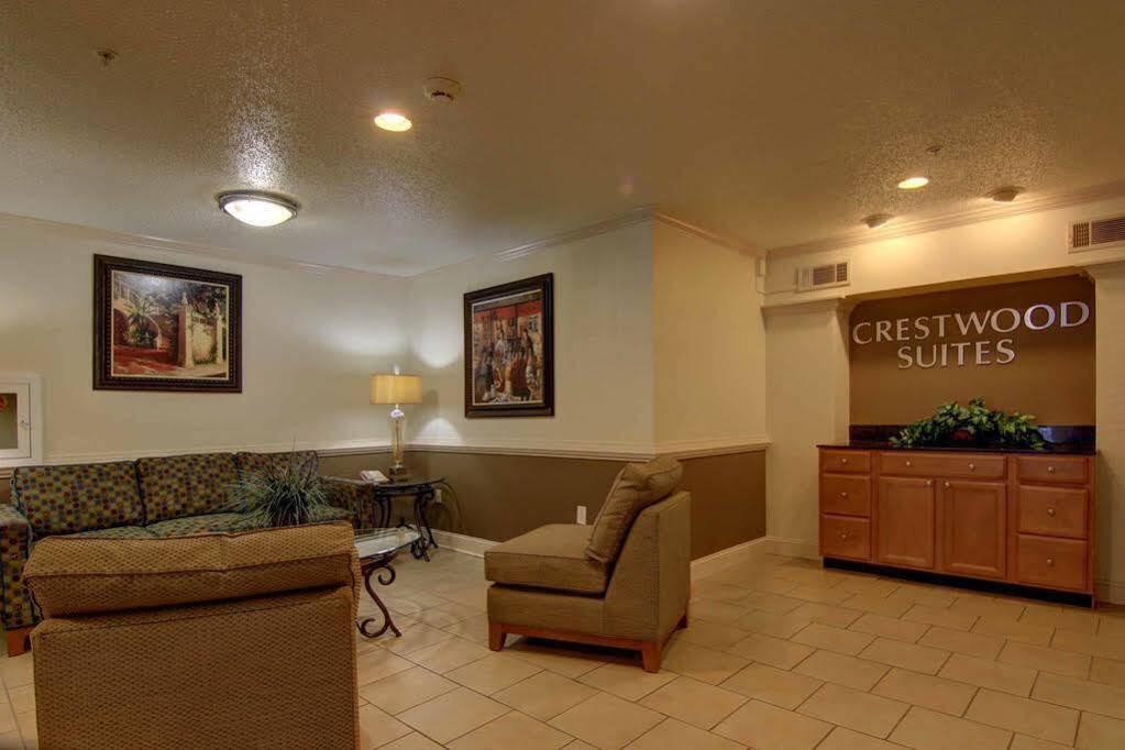 Intown Suites Extended Stay Marietta Ga - Roswell Rd Exterior foto